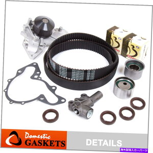 Water Pump �^�C�~���O�x���g�E�H�[�^�[�|���v�L�b�g�t�B�b�g03-06 Kia Sorento 3.5L G6CU Timing Belt Water Pump Kit Fit 03-06 Kia Sorento 3.5L G6CU�y���s�A���i�z