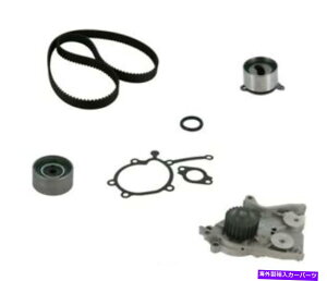 Water Pump CRP TB281LK1�G���W���^�C�~���O�x���g�L�b�g�t���E�H�[�^�[�|���v-GTKWP281�����Ȃ� CRP TB281LK1 Engine Timing Belt Kit with Water Pump - GTKWP281 NO CHINA