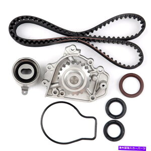 Water Pump z_CeODC2 1.8L VTI-R^CvR B18C2 B18C7p^C~OxgEH[^[|vLbg TIMING BELT & WATER PUMP KIT FOR HONDA INTEGRA DC2 1.8L VTI-R TYPE R B18C2 B18C7