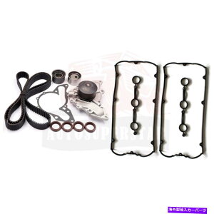 Water Pump 02-06�̃^�C�~���O�x���g�L�b�gKia Amanti Sedona Hyundai Santa Fe XG350 3.5L TBK323 Timing Belt Kit For 02-06 Kia Amanti Sedona Hyundai Santa Fe XG350 3.5L TBK323�y���s�A���i�z