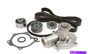Water Pump tBbg99-05q_C\i^T^tFIveB}2.4L G4JSC~OxgLbgEH[^[|v Fit 99-05 Hyundai Sonata Santa Fe Optima 2.4L G4JS iming Belt Kit Water Pump