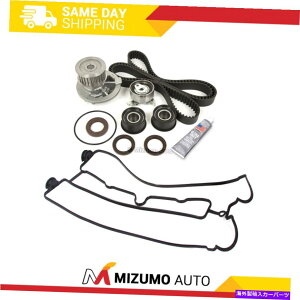 Water Pump �^�C�~���O�x���g�L�b�g�E�H�[�^�[�|���v�K�X�P�b�g�t�B�b�g99-02 Daewoo Nubira 2.0l DOHC X20SE Timing Belt Kit Water Pump Gasket Fit 99-02 Daewoo Nubira 2.0L DOHC X20SE