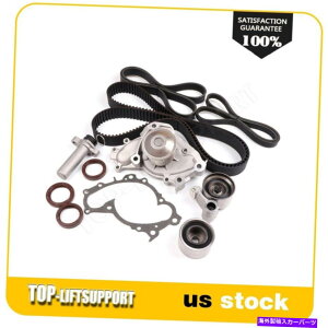 Water Pump ���N�T�XES300�p�̃g���^�pRX300 3.0L�^�C�~���O�x���g�E�H�[�^�[�|���v�L�b�g1MZFE3MZFE For Toyota For Lexus ES300 For RX300 3.0L Timing Belt Water Pump Kit 1MZFE 3MZFE�y���s�A���i�z