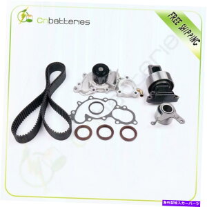 Water Pump �g���^4runner�^�C�~���O�x���g�L�b�g�E�H�[�^�[�|���v88-92 ENG�R�[�h 3vze 2959cc 3.0l FOR TOYOTA 4RUNNER TIMING BELT KIT WATER PUMP 88-92 ENG CODE3VZE 2959CC 3.0L