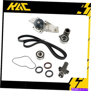 Water Pump 05-17�̃^�C�~���O�x���g�L�b�g�E�H�[�^�[�|���vHonda Odyssey Accord Acura Tl Mdx V6 Sohc Timing Belt Kit Water Pump For 05-17 HONDA ODYSSEY ACCORD ACURA TL MDX V6 SOHC�y���s�A���i�z