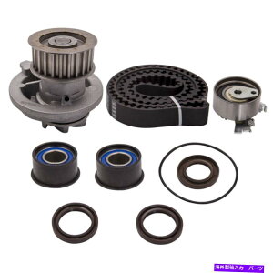 Water Pump �^�C�~���O�x���g�E�H�[�^�[�|���v�L�b�g�t�B�b�g�X�Y�L�t�H�����U���m�I�v�g���k�r��1999-2008 NEW Timing Belt Water Pump Kit fit Suzuki Forenza Reno Optra Nubira 1999-2008 New�y���s�A���i�z