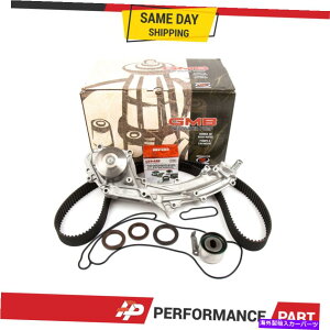 Water Pump ^C~OxgLbgEH[^[|v1pCvtBbg91-95ALWFhZ_4hA3.2L C32A1 Timing Belt Kit Water Pump 1 Pipe Fit 91-95 Acura Legend Sedan 4-Door 3.2L C32A1