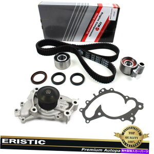 Water Pump 94-03�g���^�A�o�������N�T�X3.0L DOHC V6 1MZFE�G���W���^�C�~���O�x���g�E�H�[�^�[�|���v�L�b�g 94 - 03 Toyota Avalon Lexus 3.0L DOHC V6 1MZFE Engine Timing Belt Water Pump Kit�y���s�A���i�z