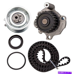 Water Pump tHNX[QStWFb^r[g2.0L 98-06̃^C~OxgLbgEH[^[|v Timing Belt Kit Water Pump For Volkswagen Golf Jetta Beetle 2.0L 98-06