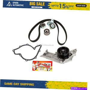 Water Pump ^C~OxgLbgEH[^[|vtBbg02-06AEfBA4 A6 Quattro 3.0L DOHC 30V AVK BGN Timing Belt Kit Water Pump Fit 02-06 Audi A4 A6 Quattro 3.0L DOHC 30V AVK BGN