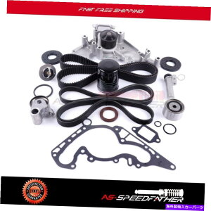 Water Pump Lexus LX470�p�̃^�C�~���O�x���g�E�H�[�^�[�|���v�L�b�g�g���^4runner for Land Cruiser Timing Belt Water Pump Kit For Lexus LX470 For Toyota 4Runner For Land Cruiser�y���s�A���i�z