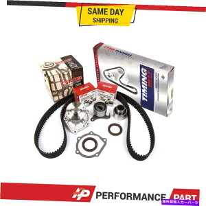 Water Pump ^C~OxgLbgGMBEH[^[|vtBbg86-94g^eZ1.5L SOHC 3E 3EE Timing Belt Kit GMB Water Pump Fit 86-94 Toyota Tercel 1.5L SOHC 3E 3EE