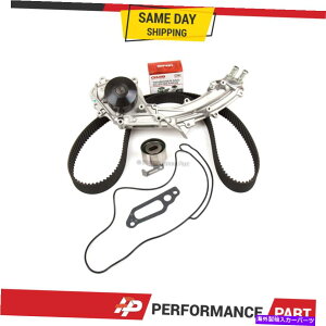 Water Pump �^�C�~���O�x���g�L�b�g�E�H�[�^�[�|���v�t�B�b�g�A�L�������W�F���h3.2L V6 C32A1 24V Timing Belt Kit Water Pump Fit Acura Legend 3.2L V6 C32A1 24V�y���s�A���i�z