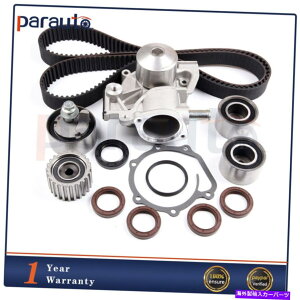 Water Pump �^�C�~���O�x���g�L�b�g�E�H�[�^�[�|���v90-97�X�o���C���v���b�T���K�V�[1.8L 2.2L EJ22E EJ18E Timing Belt Kit Water Pump 90-97 For Subaru Impreza Legacy 1.8L 2.2L EJ22E EJ18E�y���s�A���i�z