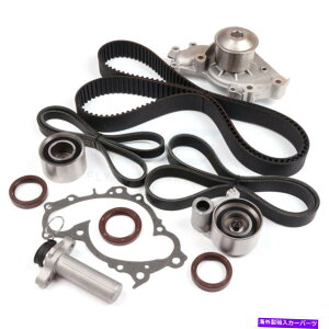 Water Pump �g���^�̃^�C�~���O�x���g�L�b�gAvalon Camry Sienna Solara Lexus RX300 ES300 3.0L Timing Belt Kit For Toyota Avalon Camry Sienna Solara Lexus RX300 ES300 3.0L�y���s�A���i�z