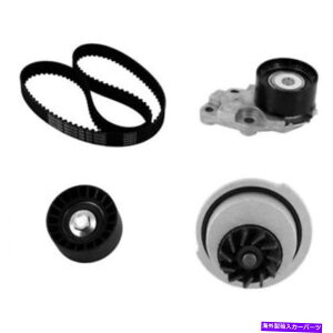 Water Pump �v���V���[�Y�^�C�~���O�L�b�g-Contitech TB335LK1�V�{���[�A�|���e�B�A�b�N�A�X�Y�L�Ƀt�B�b�g Pro Series Timing Kit- ContiTech TB335LK1 fit on Chevy, Pontiac, Suzuki�y���s�A���i�z