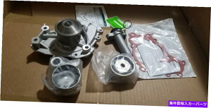 Water Pump CPK1221EH[^[|vtGW^C~OxgLbgBH CPK1221 Engine Timing Belt Kit with Water Pump BH