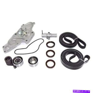 Water Pump �^�C�~���O�x���g���E�H�[�^�[�|���v�L�b�g - Acura��Saturn�ԗ��ƌ݊���������܂� - ACCO ... Timing Belt & Water Pump Kit - Compatible with Acura & Saturn Vehicles - Acco...�y���s�A���i�z