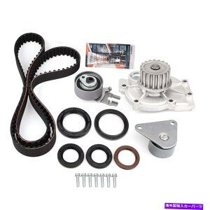 Water Pump �{���{XC90 S80 V50 V70 S60 S40 2.5T 2.4L�p�^�C�~���O�x���g�L�b�g�E�H�[�^�[�|���v���V�[�����g Timing Belt Kit Water Pump &Sealant for VOLVO XC90 S80 V50 V70 S60 S40 2.5T 2.4L�y���s�A���i�z