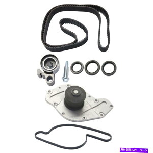 Water Pump VW^EAhJg[2̃^C~OxgLbg̃Zbg04792968AFA04792968ADyA Set of 2 Timing Belt Kits for VW Town and Country 04792968AF, 04792968AD Pair