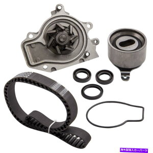 Water Pump GS LS 1.8L DOHC TS26184�p�̃C���e�O���p�A�L�����p�̃^�C�~���O�x���g�E�H�[�^�[�|���v�L�b�g Timing Belt Water Pump Kit For Acura for Integra for GS LS RS 1.8L DOHC TS26184