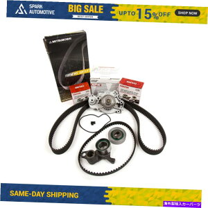 Water Pump ^C~OxgLbgNPWEH[^[|vtBbg93-01z_v[hVTEC 2.2 DOHC H22A1 H22A4 Timing Belt Kit NPW Water Pump Fit 93-01 Honda Prelude VTEC 2.2 DOHC H22A1 H22A4