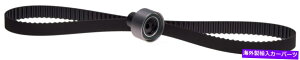 Water Pump �G���W���^�C�~���O�x���g�R���|�[�l���g�L�b�g - �N���[�h�E�H�[�^�[�|���vACDELCO TCK249 Engine Timing Belt Component Kit-Excludes Water Pump ACDelco TCK249�y���s�A���i�z
