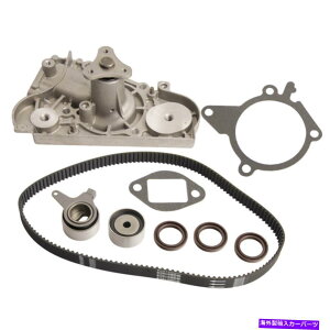 Water Pump GXR[g~A^veWFJv1.6 1.8L ITM179 90-1996̃^C~OxgEH[^[|v Timing Belt Water Pump for Escort Miata Protege Capri 1.6 1.8L ITM179 90-1996