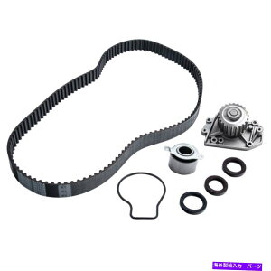 Water Pump Acura Integra GSR Type-R 1.8L B18C1 B18C5 1994-01�p�^�C�~���O�x���g�L�b�g�E�H�[�^�[�|���v Timing Belt Kit Water Pump For Acura Integra GSR Type-R 1.8L B18C1 B18C5 1994-01�y���s�A���i�z