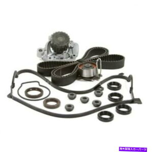 Water Pump 01-05�z���_�V�r�b�N1.7 D17A1 D17A2 D17A6�o���u���E�H�[�^�[�|���v���^�C�~���O�x���g�L�b�g 01-05 Honda Civic 1.7 D17A1 D17A2 D17A6 Valve & Water Pump & Timing Belt Kit�y���s�A���i�z