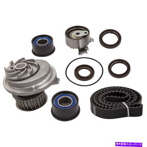 Water Pump �^�C�~���O�x���g�E�H�[�^�[�|���v�L�b�g�t�B�b�g�X�Y�L�t�H�����U���m�I�v�g���k�r��1999-07 2008 NEW Timing Belt Water Pump Kit fit Suzuki Forenza Reno Optra Nubira 1999-07 2008 New�y���s�A���i�z