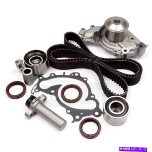 Water Pump 1994 - 04�N�̃^�C�~���O�x���g�E�H�[�^�[�|���v�g���^�A�o�����V�G�i�\�����J�������N�T�XRX300 Timing Belt Water Pump For 1994-04 Toyota Avalon Sienna Solara Camry Lexus RX300�y���s�A���i�z