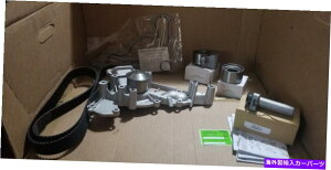 Water Pump CPK1231EH[^[|vBMtGW^C~OxgLbg CPK1231 Engine Timing Belt Kit with Water Pump BM