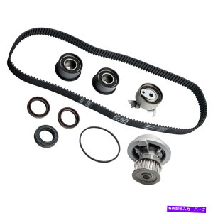 Water Pump ^C~OxgLbgEH[^[|vXYLm̃tgNNVtgV[2.0 DOHC L4 16 Timing Belt Kit Water Pump Front Crankshaft Seal For Suzuki Reno 2.0 Dohc L4 16