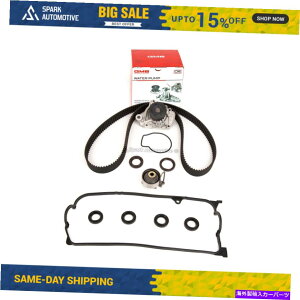 Water Pump ^C~OEH[^[|vV[tBbgz_VrbNDX EX GX LX 1.7 D17A Timing Water Pump Seal Fit Honda Civic DX EX GX LX 1.7 D17A