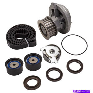 Water Pump �^�C�~���O�x���g���E�H�[�^�[�|���v�L�b�g�t�B�b�g�X�Y�L�t�H�����U2.0L DOHC X20SE A20DMS 99-08 Timing Belt & Water Pump Kit Fit Suzuki Forenza 2.0L DOHC X20SE A20DMS 99-08