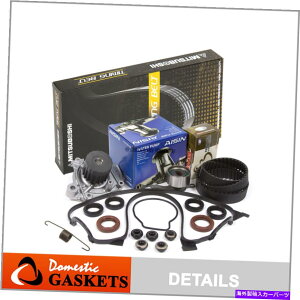 Water Pump ^C~OxgV[EH[^[|vtBbg96-00VrbNz_1.6 D16Y5 D16Y7 D16Y8 D16B5 Timing Belt Seal Water Pump Fit 96-00 Civic Honda 1.6 D16Y5 D16Y7 D16Y8 D16B5