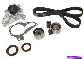Water Pump トヨタのタイミングベルト＆ウォーターポンプキット3S-GTECelicaST205 GT-Four 2.0Lターボ TIMING BELT & WATER PUMP KIT for TOYOTA 3S-GTE CELICA ST205 GT-FOUR 2.0L TURBO