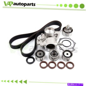 Water Pump 93-96 97 1.8LスバルインプレッサSOHC EJ18E 16Vタイミングベルトキットウォーターポンプ For 93-96 97 1.8L SUBARU IMPREZA SOHC EJ18E 16V Timing Belt Kit Water pump