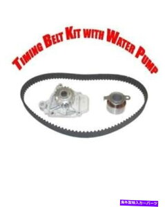 Water Pump CIVIC 88-95 CIVIC DEL SOL 93-95 CRX 88-91 1.5L^C~OxgLbgtEH[^[|v Civic 88-95 Civic del Sol 93-95 CRX 88-91 1.5L Timing Belt Kit with Water Pump