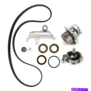 Water Pump AEfBA4 VWr[gStWFb^1.8L^[{p^C~OxgeVi[LbgEH[^[|v Timing Belt Tensioner Kit Water Pump for AUDI A4 VW Beetle Golf Jetta 1.8L TURBO