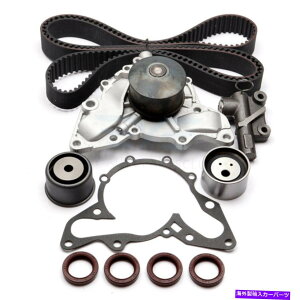 Water Pump Kia Amanti Sedona Hyundai Santa Fe XG350 3.5L 2002-2006�̃^�C�~���O�x���g�L�b�g Timing Belt Kit For Kia Amanti Sedona Hyundai Santa Fe XG350 3.5L 2002-2006�y���s�A���i�z