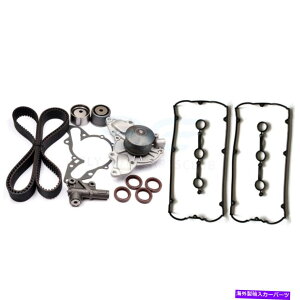 Water Pump �q�����_�C�T���^�t�FXG350 Kia Amanti Sedona 3.5L 02-06 w/Gasket�̃^�C�~���O�x���g�L�b�g Timing Belt Kit For Hyundai Santa Fe XG350 Kia Amanti Sedona 3.5L 02-06 w/Gasket�y���s�A���i�z