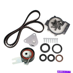 Water Pump 05-13�̃^�C�~���O�x���g�L�b�g�E�H�[�^�[�|���v�{���{C30 C70 S40 V50 2.4L 2.5L US 3067832 Timing Belt Kit Water Pump for 05-13 VOLVO C30 C70 S40 V50 2.4L 2.5L US 30677832�y���s�A���i�z