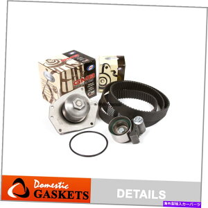 Water Pump �^�C�~���O�x���gGMB�E�H�[�^�[�|���v�L�b�g�t�B�b�g03-04 Chrysler Concorde 300M Pacifica 3.5L Timing Belt GMB Water Pump Kit Fit 03-04 Chrysler Concorde 300M Pacifica 3.5L
