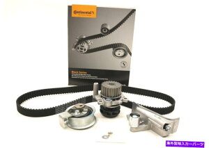 Water Pump Continental TB306LK2GW^C~OxgLbgtEH[^[|v Continental TB306LK2 Engine Timing Belt Kit with Water Pump
