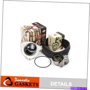 Water Pump �^�C�~���O�x���g�L�b�g�E�H�[�^�[�|���v�t�B�b�g93-94�N���C�X���[�_�b�W�C�[�O��V6 3.5 251CID SOHC F Timing Belt Kit Water Pump Fit 93-94 Chrysler Dodge Eagle V6 3.5 251CID SOHC F�y���s�A���i�z