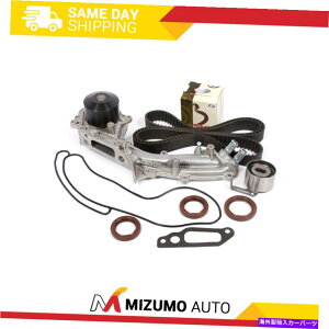 Water Pump �^�C�~���O�x���g�L�b�g�E�H�[�^�[�|���v�t�B�b�g�A�L�������W�F���h3.2L V6 C32A1 24V Timing Belt Kit Water Pump Fit Acura Legend 3.2L V6 C32A1 24V�y���s�A���i�z