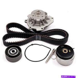 Water Pump �V�{���[�\�j�b�N�N���[�Y���~�e�b�h�T�^�[���A�X�g��2007-2018�̃^�C�~���O�x���g�L�b�g�E�H�[�^�[�|���v Timing Belt Kit Water Pump For Chevy Sonic Cruze Limited Saturn Astra 2007-2018�y���s�A���i�z