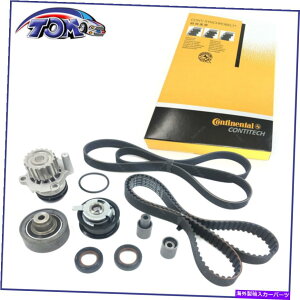 Water Pump 99-04 Jetta TDI Golf Beetle 1.9l Alh�p�^�C�~���O��Serpentine Belt Kit Water Pump Timing & Serpentine Belt Kit Water Pump For 99-04 Jetta TDI Golf Beetle 1.9L ALH�y���s�A���i�z
